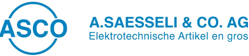 Partner A. Saesseli & Co. AG – Elektrogrosshandel